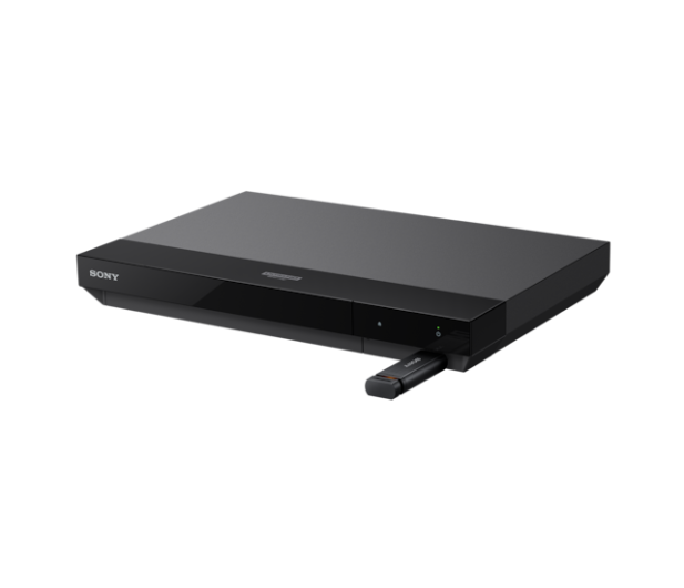 Sony UBP-X500 Czarne - 745938 - zdjęcie 2
